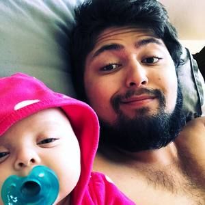 Meet your Posher, Frank